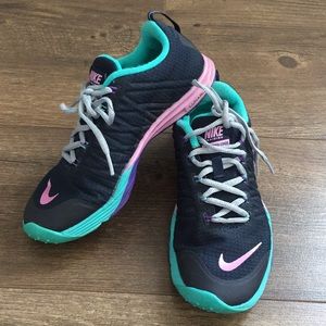 Nike Lunarlon. Running Shoes